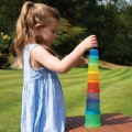Thumbnail Image #5 of Translucent Color Stacking Cups