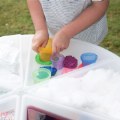 Thumbnail Image #8 of Translucent Color Stacking Cups