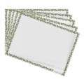 Tabletop Messy Mat - Set of 5