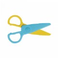 Thumbnail Image #2 of Plastic Scissors "Won't cut hair" - Set of 12