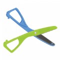 Thumbnail Image #2 of Safety Scissors - Set of 12
