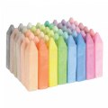 Color Chalk 48 Assorted Colors