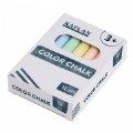 Thumbnail Image #4 of Color Chalk 12 Packs - Set of 12