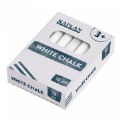 Thumbnail Image #4 of White Chalk 12 Packs - Set of 12