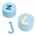 Thumbnail Image #2 of Giant Alphabet Stampers - Lowercase Letters