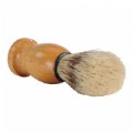 Thumbnail Image #2 of Chunky Natural Bristle Round Brush - Set of 6
