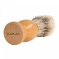 Thumbnail Image #3 of Chunky Natural Bristle Round Brush - Set of 6