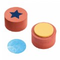 Thumbnail Image #2 of Giant Shape Stampers - Simple Shapes