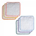 Thumbnail Image #2 of Soft Blend Washcloths - Set of 18