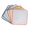 Thumbnail Image #3 of Soft Blend Washcloths - Set of 18