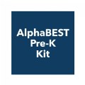 Primary Thumbnail of AlphaBEST Pre-K Kit