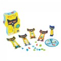 Pete the Cat® I Love My Buttons Game