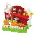 Alternate Thumbnail #6 of Peekaboo Learning Barnyard Playset