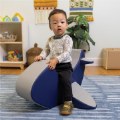 Thumbnail Image #3 of Little Flyer Rocker