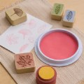 Alternate Thumbnail #3 of Washable Jumbo Stamp Pad - Pink