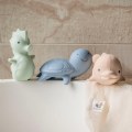 Thumbnail Image #5 of Marshmallow Collection Ocean Bath, Rattle, & Teether Set