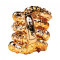 Thumbnail Image #3 of Tangle® Jr. Textured Metallic Fidgets - Set of 6