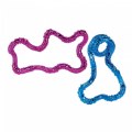 Thumbnail Image #2 of Tangle® Jr. Textured Metallic Fidgets - Set of 6