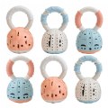 Shell Bell Shakers