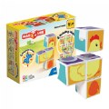 Thumbnail Image of Magicube Animal Puzzle