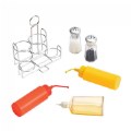 Thumbnail Image #3 of Kaplan Kitchen Pretend Condiment Set
