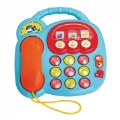 Animal Activity Phone