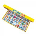 Alphabet Sorting Box