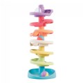 Spiral Ball Tower Eco+