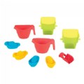 Thumbnail Image #3 of Rushing Rivers Water Play Table