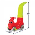 Thumbnail Image #6 of Convert A Coupe Push/Ride On