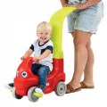 Thumbnail Image #2 of Convert A Coupe Push/Ride On
