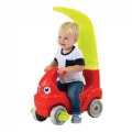 Thumbnail Image #3 of Convert A Coupe Push/Ride On