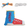 Thumbnail Image #3 of Tie-It Lacing Sneaker