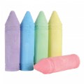 Jumbo Chalk - Set of 5