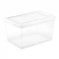 58 Quart Storage Container with Lid