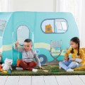 Thumbnail Image #7 of Martha Stewart Kids' Camper Play Tent