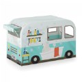 Thumbnail Image #2 of Martha Stewart Kids' Pet Grooming Van Play Tent