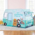 Thumbnail Image #6 of Martha Stewart Kids' Pet Grooming Van Play Tent