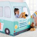 Thumbnail Image #5 of Martha Stewart Kids' Pet Grooming Van Play Tent
