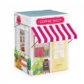 Martha Stewart Kids' Coffee Shop Play Tent