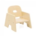 Thumbnail Image #5 of Toddler Stacking Chairs  Set of 2