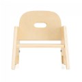 Thumbnail Image #7 of Toddler Stacking Chairs  Set of 2