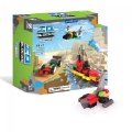 IO Blocks® Vehicles - 96 pc. set
