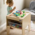 Thumbnail Image #4 of IO Blocks® STEM Table