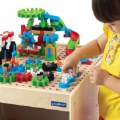 Thumbnail Image #6 of IO Blocks® STEM Table