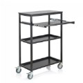 A/V Laptop Cart