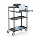 Thumbnail Image #2 of A/V Laptop Cart