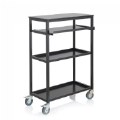 Thumbnail Image #3 of A/V Laptop Cart