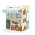 Martha Stewart Kids' Farmer's Market Play Tent