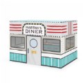 Martha Stewart Kids' Diner Play Tent
